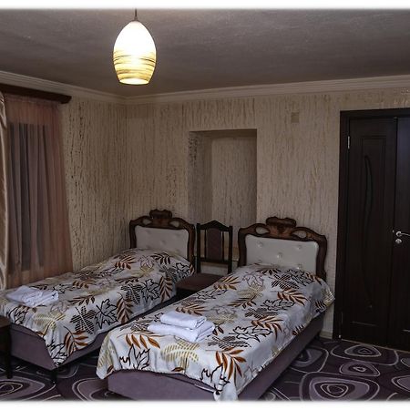 Lucy B&B Goris Εξωτερικό φωτογραφία