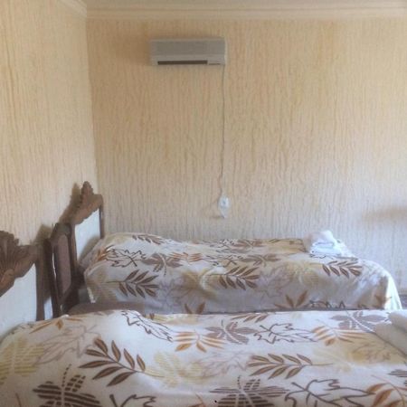 Lucy B&B Goris Εξωτερικό φωτογραφία