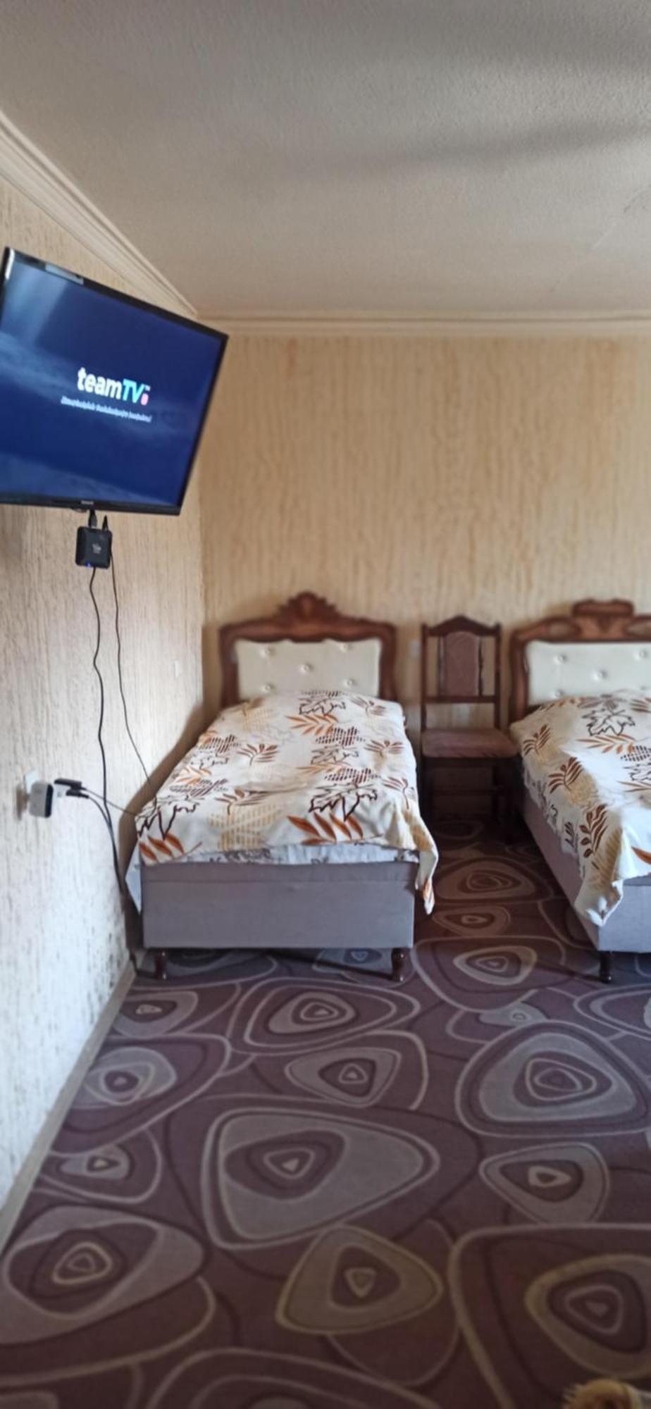 Lucy B&B Goris Δωμάτιο φωτογραφία