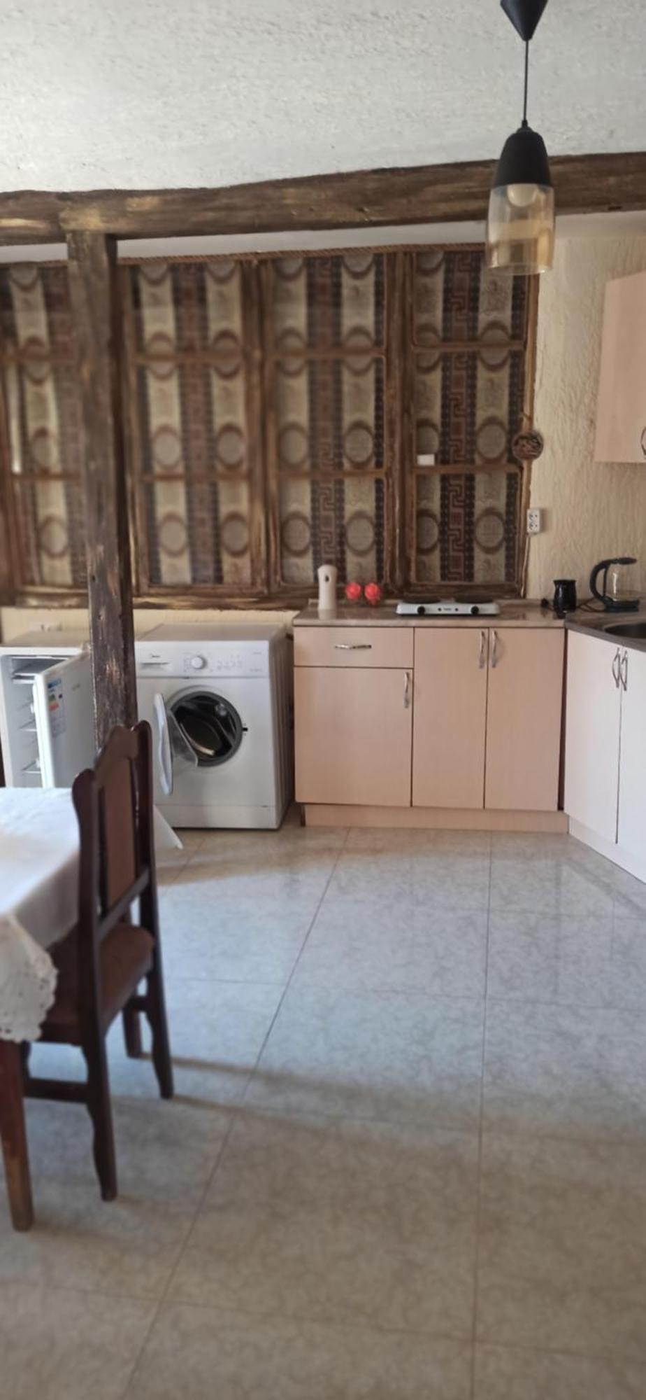 Lucy B&B Goris Εξωτερικό φωτογραφία