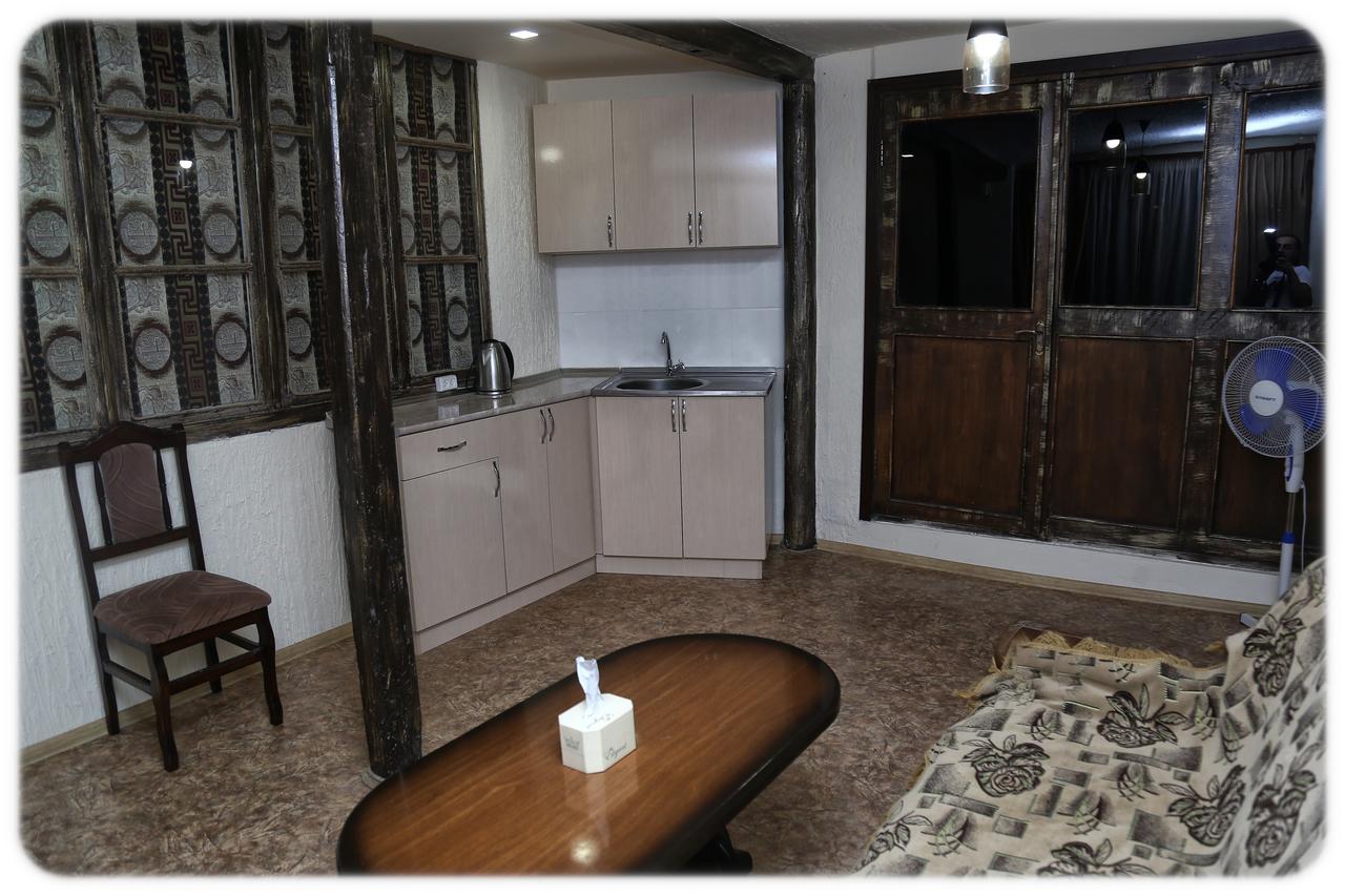 Lucy B&B Goris Εξωτερικό φωτογραφία