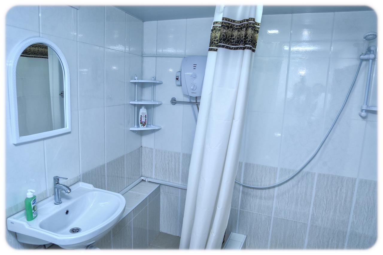 Lucy B&B Goris Εξωτερικό φωτογραφία
