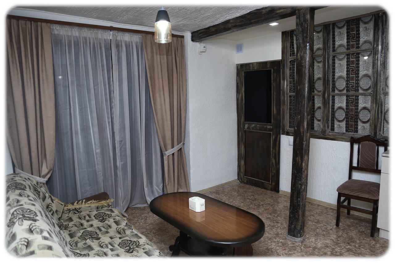 Lucy B&B Goris Εξωτερικό φωτογραφία