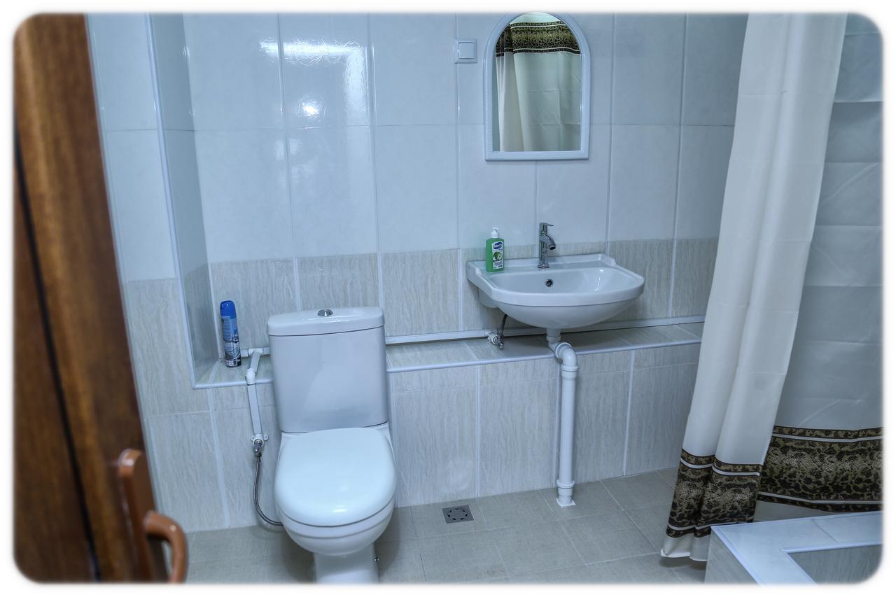 Lucy B&B Goris Εξωτερικό φωτογραφία