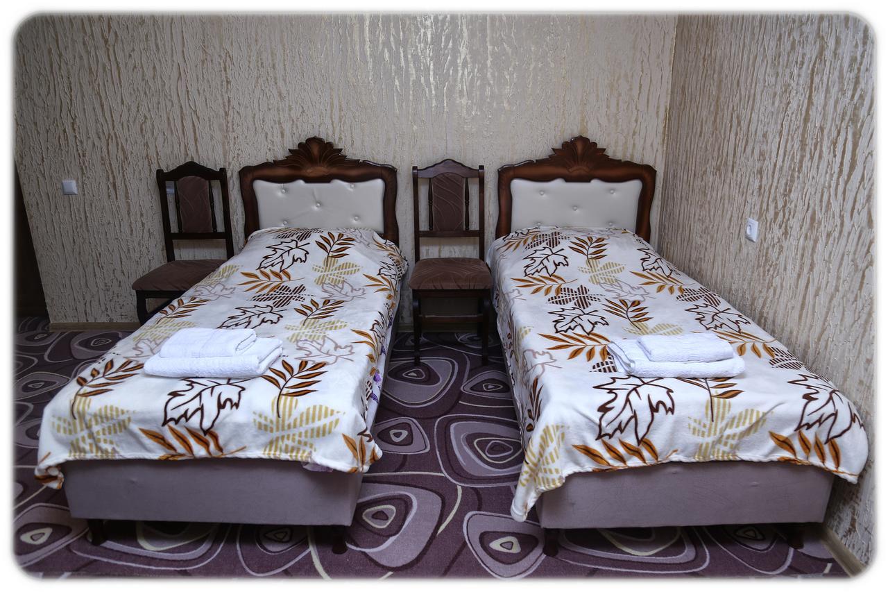 Lucy B&B Goris Εξωτερικό φωτογραφία
