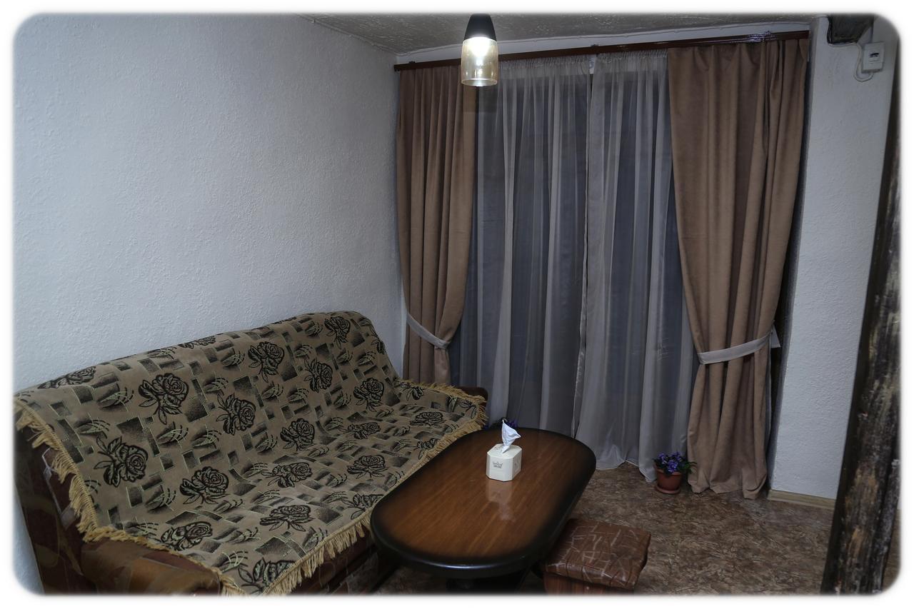 Lucy B&B Goris Εξωτερικό φωτογραφία