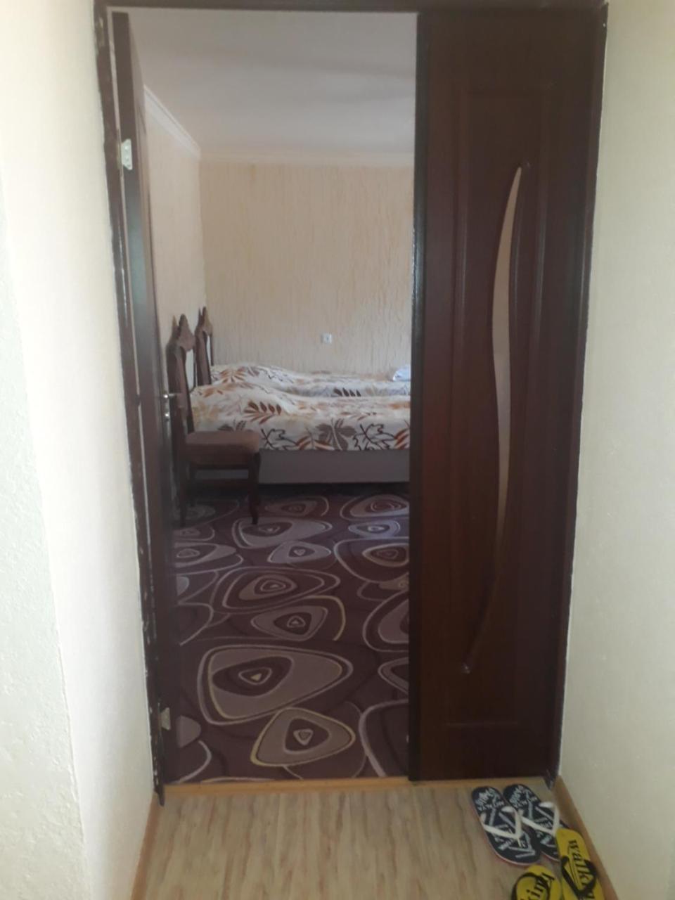 Lucy B&B Goris Εξωτερικό φωτογραφία