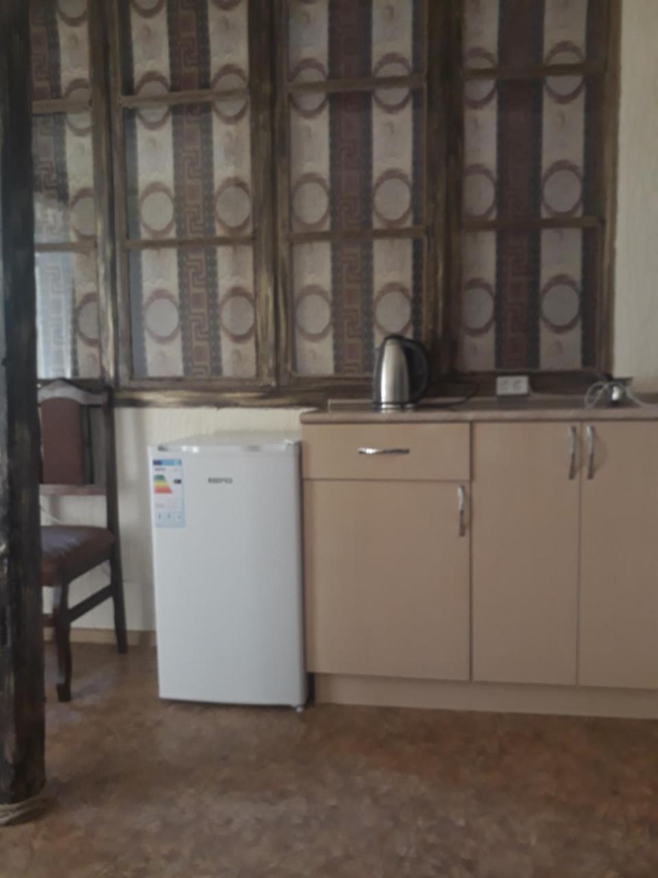 Lucy B&B Goris Εξωτερικό φωτογραφία