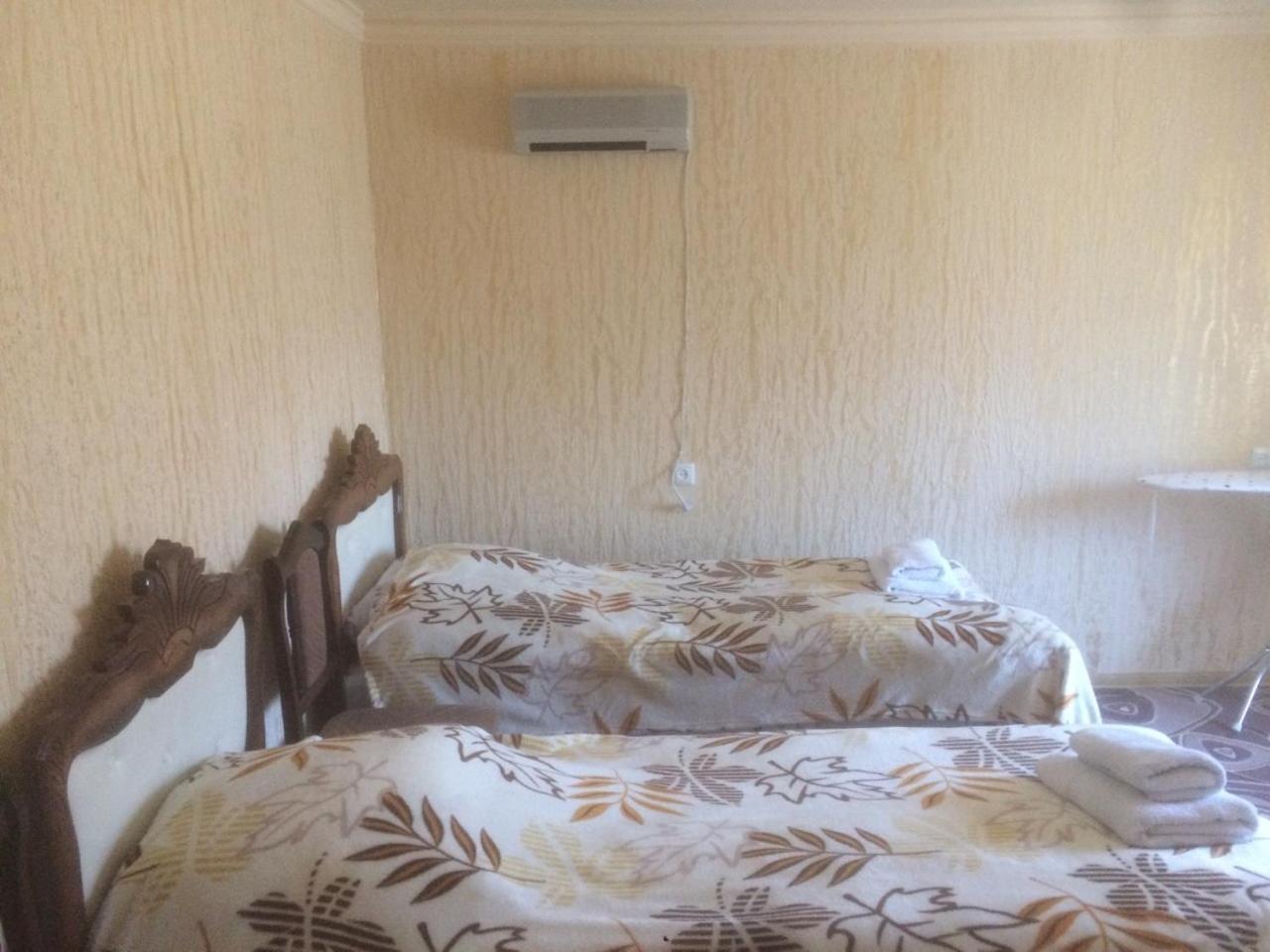 Lucy B&B Goris Εξωτερικό φωτογραφία